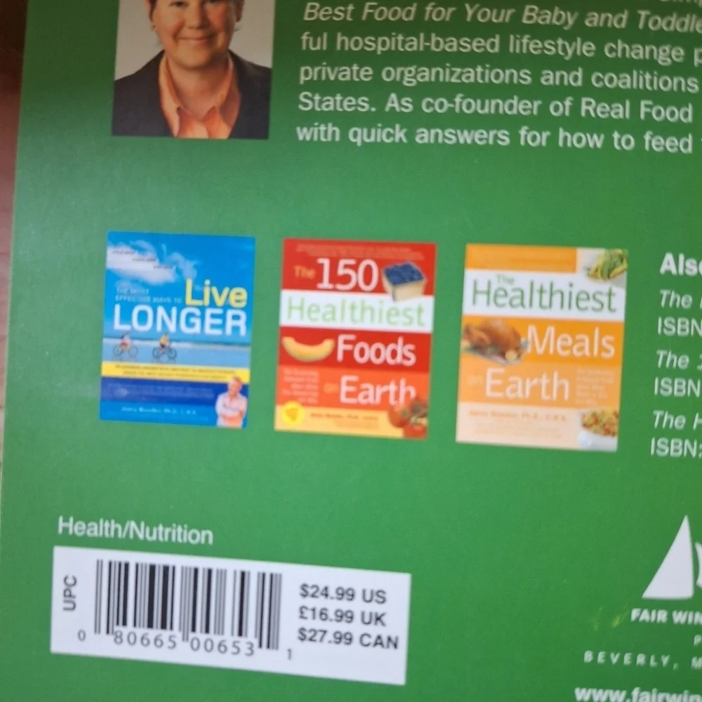 Cook book 159 Healthiest Recipes